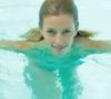 How to Keep Hair Healthy while Swimming