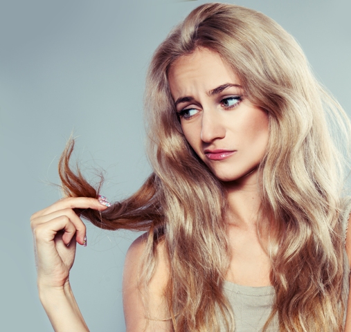 How To Fix Bleached Damaged Hair Addcolo S Blog Dream