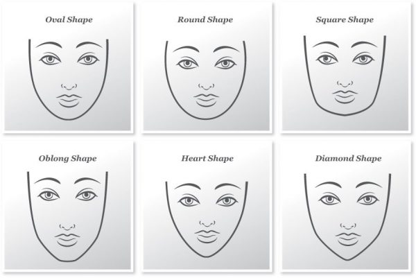 Perfect Cut For Your Perfectly Shaped Face – Addcolo's Blog – Dream 